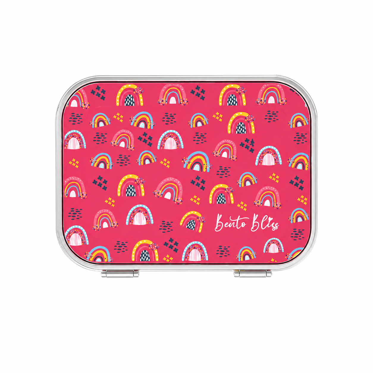 Bento Bliss Kids Bento Box
