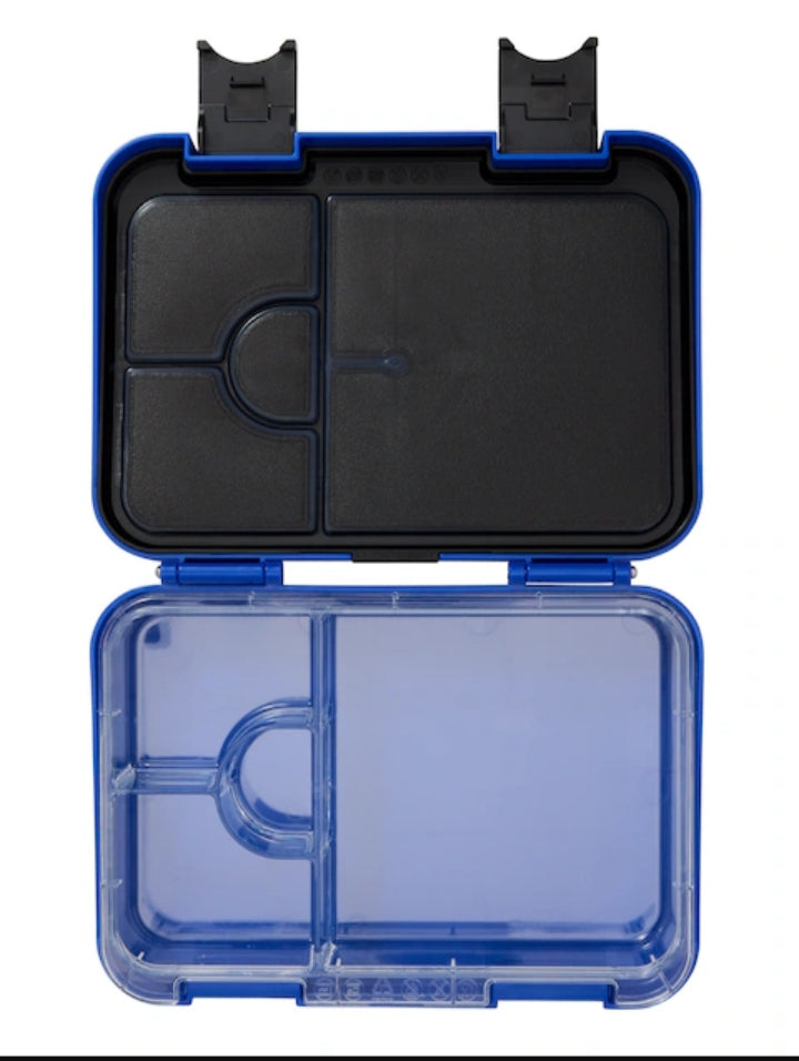 Smiggle -Gameon Bento Lunchbox