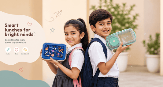UAE Back to School Lunchbox Checklist 2026: What Kids Actually Need