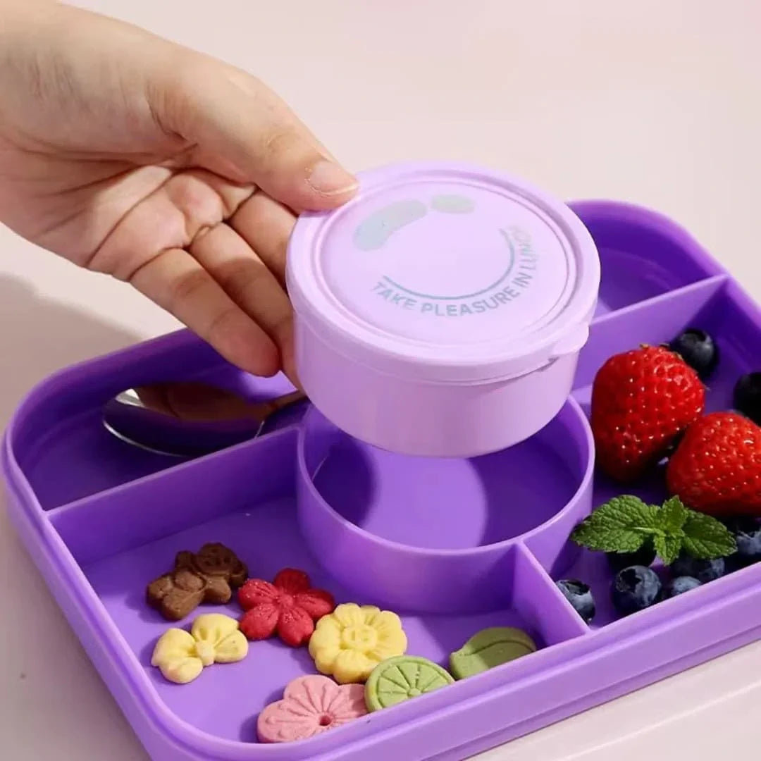 Why Your Kid's Lunchbox Keeps Leaking (And How to Actually Stop It)