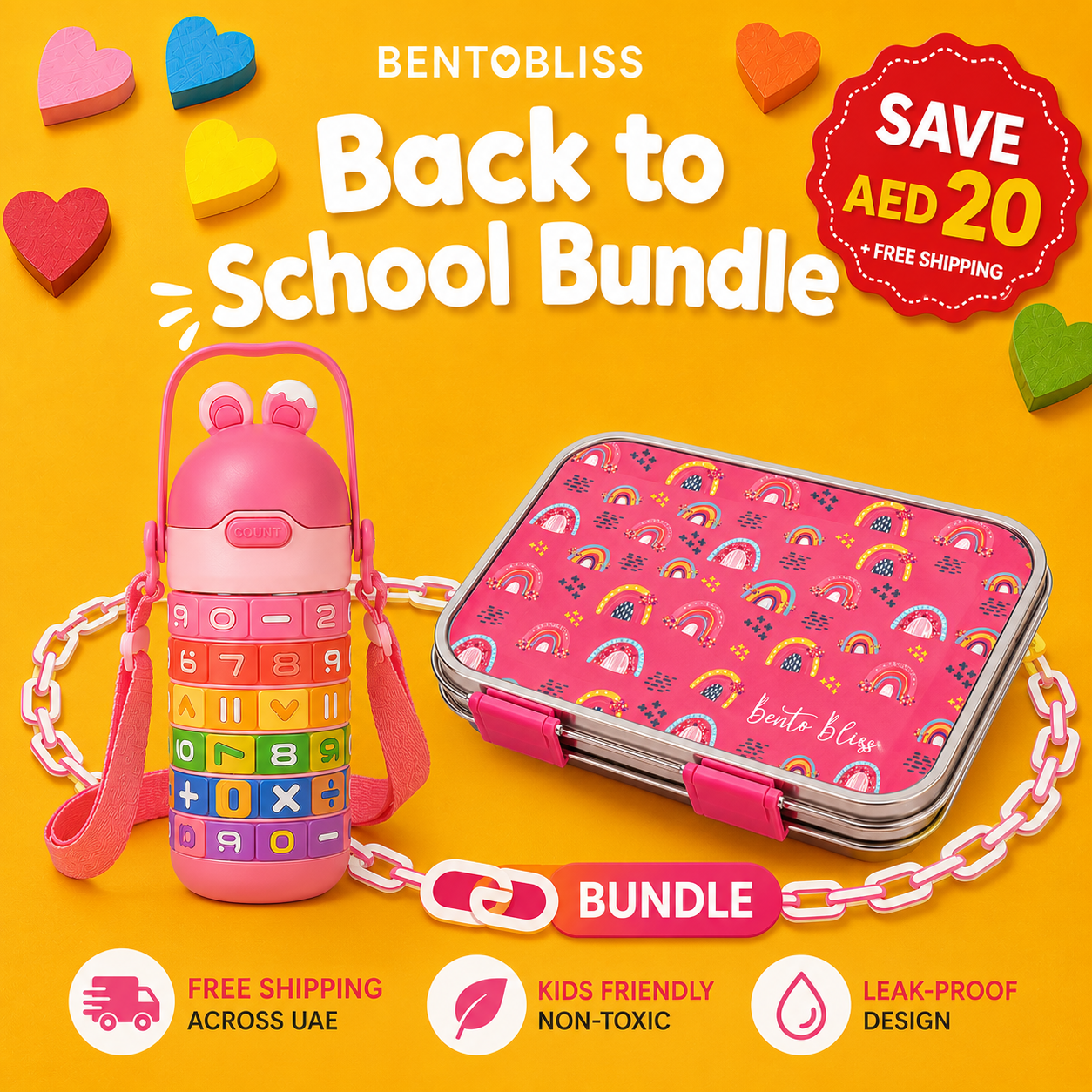 Bundle Offers
