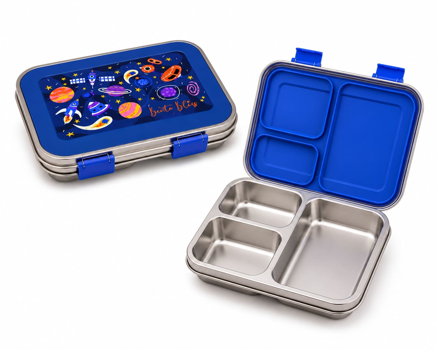 Bento Bliss Kids Bento Box