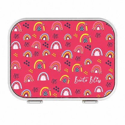 Bento Bliss Kids Bento Box