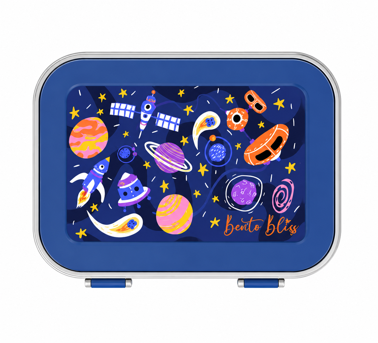 Bento Bliss Kids Bento Box