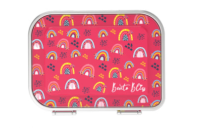 Bento Pro - Sleek & Durable Stainless Steel Lunch Box