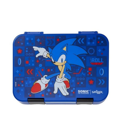 Smiggle -Gameon   Bento Lunchbox