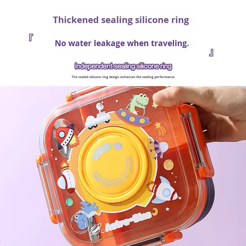 Magic Dreamy Lunchbox