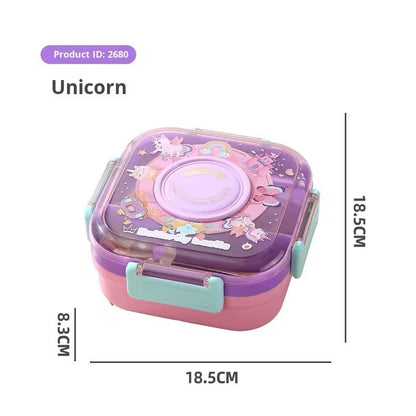 Magic Dreamy Lunchbox