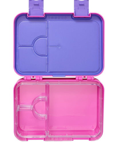 Smiggle -Barbie Bento Lunchbox.