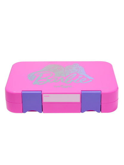 Smiggle -Barbie Bento Lunchbox.